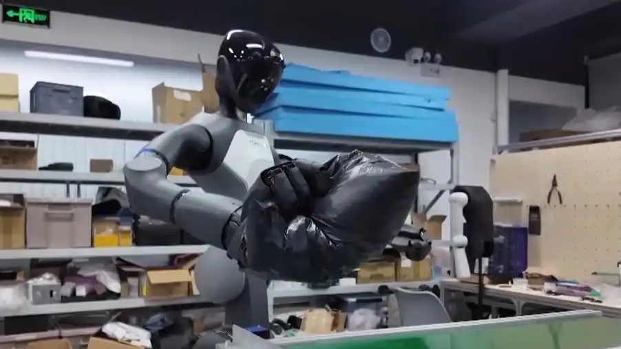 年轻团队打破“卡脖子”壁垒