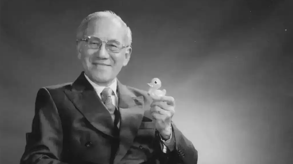 中国“小黄鸭之父”林亮去世