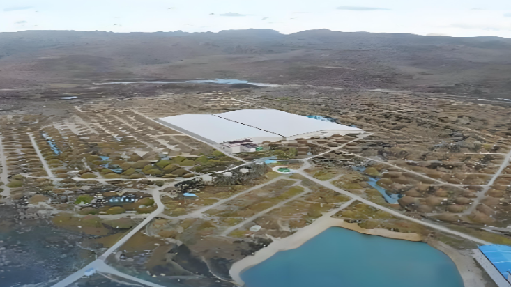 “拉索”揭示黑洞在宇宙线起源作用