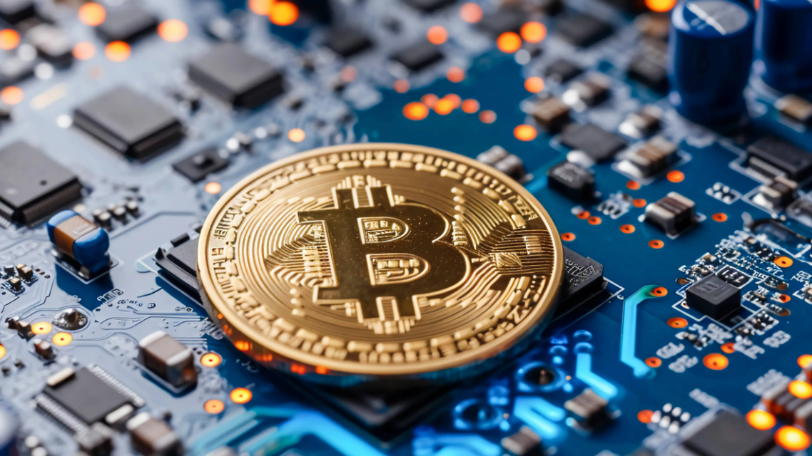 比特币抹去今年以来所有涨幅