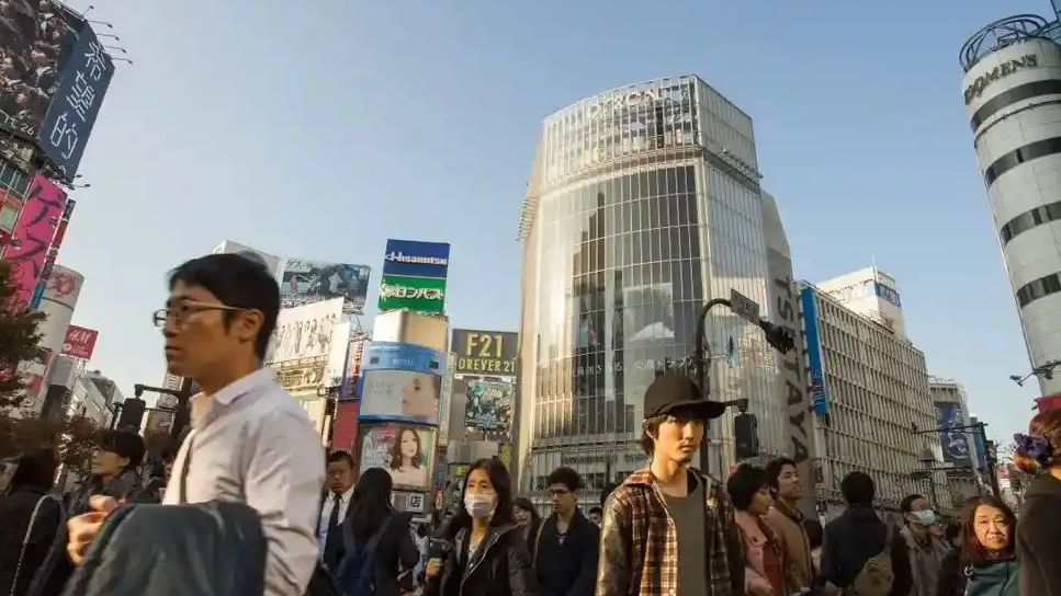 日本民众：中国游客不来 打击很沉重