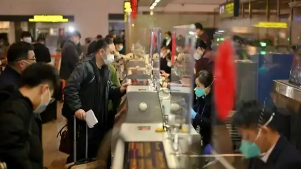 国内赴日旅游出现“退团退票潮”