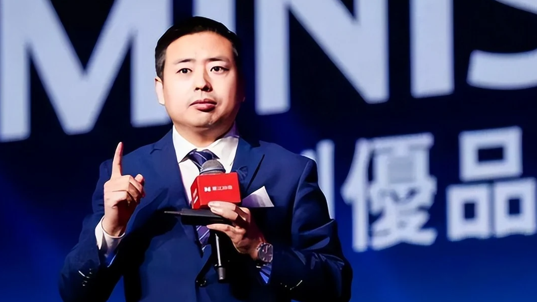 叶国富为什么要重开6000家门店