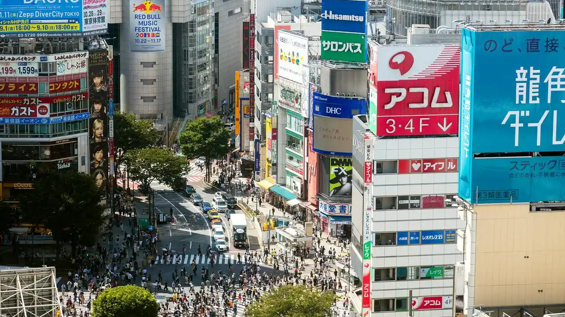 日本金融市场“熊出没”