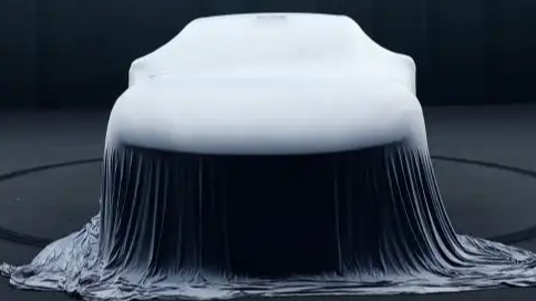 华为乾崑生态大会首发启境汽车