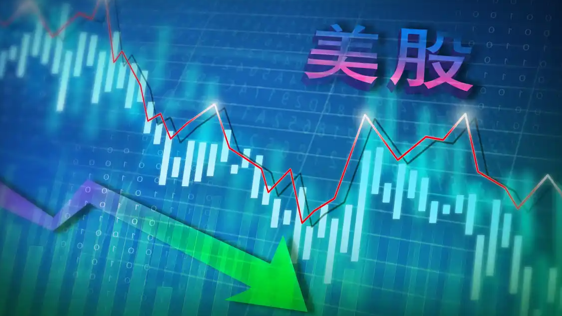 美股为何巨震暴跌