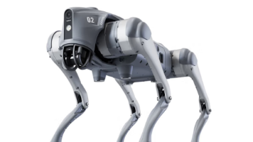 “开源聚智·筑基未来”2025年智能机器人操作系统（AGIROS）开源社区生态大会 报名开启