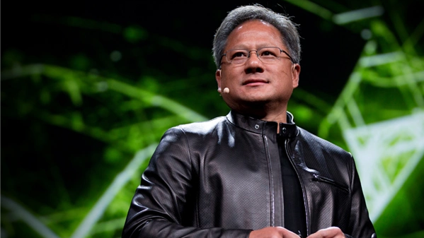 黄仁勋急得用3个0描述对华芯片销售