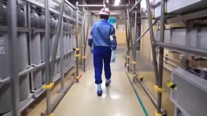 日本长期以核能掩盖核武能力