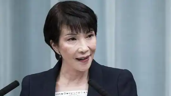 “搞事”恶果已现 日本何去何从