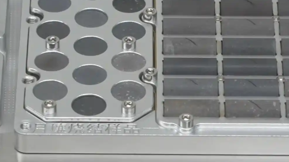 中国距离在月球盖房更近一步