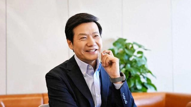 雷军称所有产业都值得用AI再做一遍