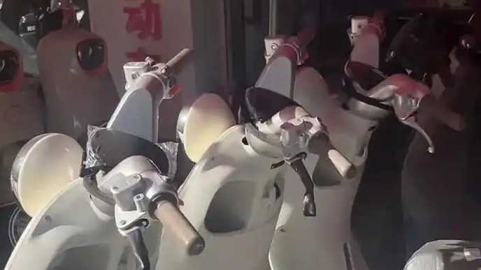 旧国标电动自行车下周起全面停售