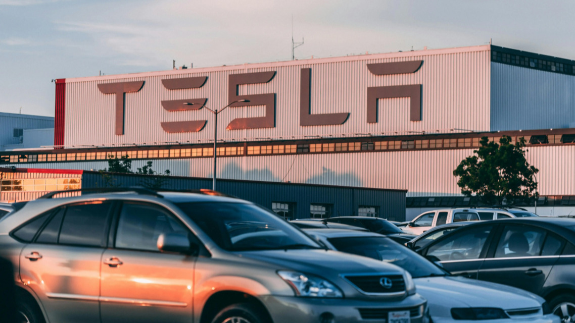 特斯拉登陆印度2个多月仅卖出百辆