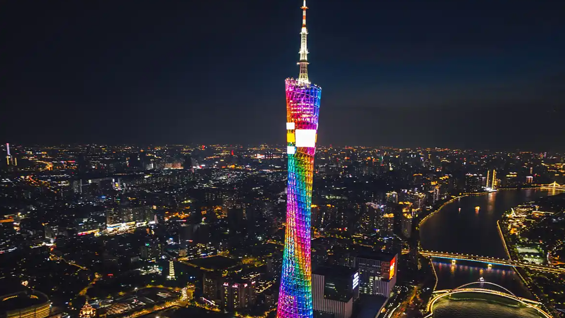 中国文化第一大省为何又是广东