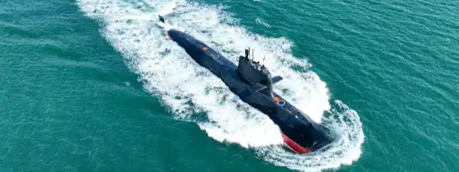 中国军号海外账号重磅发布