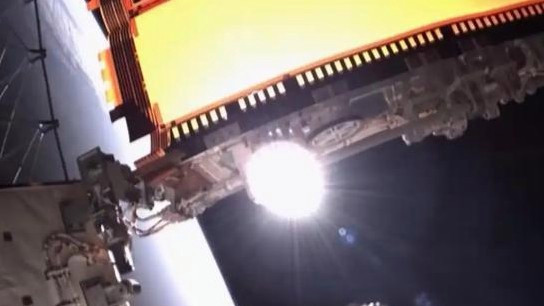 神二十计划在轨处置之后无人返回