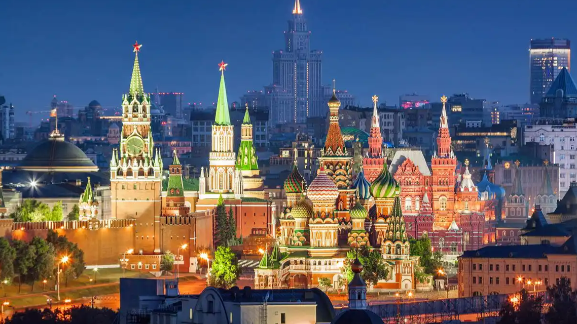 俄计划到2030年吸引570万中国游客