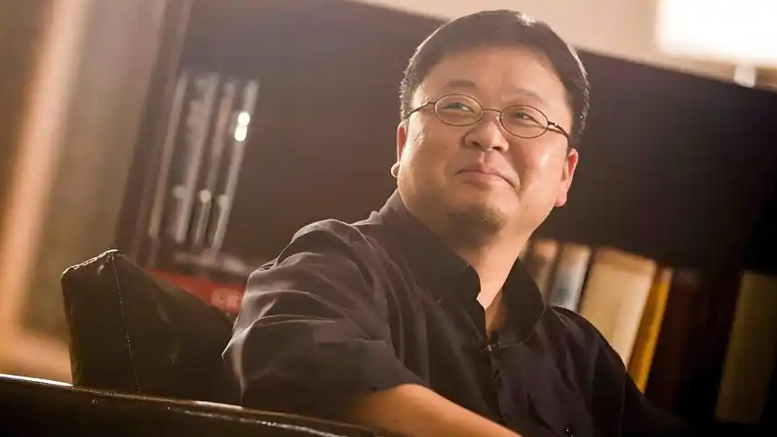 罗永浩宣布“大事”：年底开分享大会