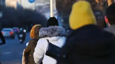 冷冷冷！“极冷”冷涡系统形成