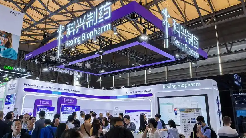 科兴制药赴港IPO