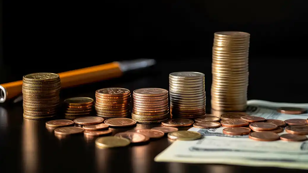 美股三大指数小幅高开 英伟达涨超1%