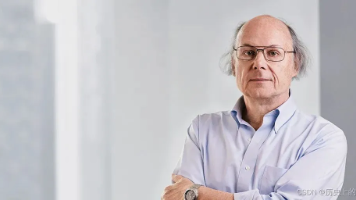 C++ 之父 Bjarne Stroustrup 亲临北京·上海，共庆 C++ 四十周年