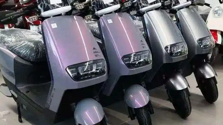 这些电动车可能危及生命