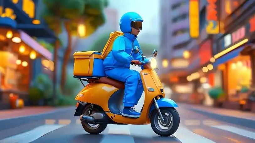 外卖新国标：禁止平台强制商户促销