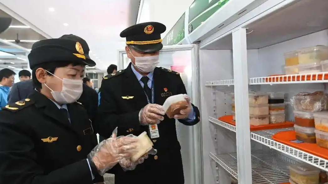 外卖平台“新国标”发布 解读来了