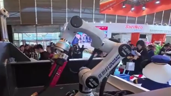 首个首台首次！多领域实现科技突破