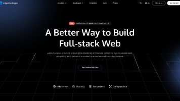 腾讯发布 EdgeOne Pages 正式版：国内首个边缘全栈开发平台，内测阶段用户突破15万