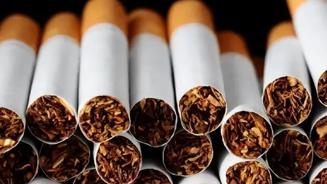 国务院出手整治烟草市场