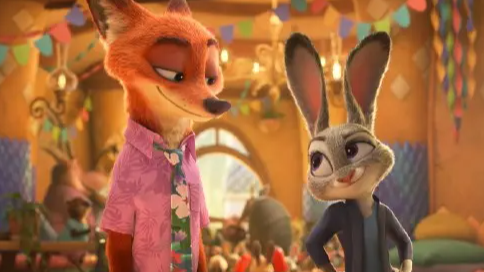 《疯狂动物城2》票房突破27亿