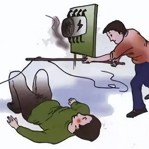 男子装电表箱触电身亡 家属索赔142万