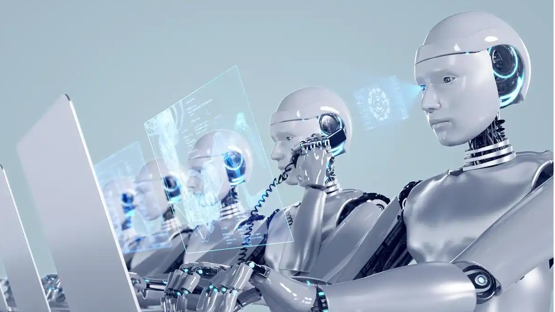 AI客服不应成为会说话的围墙