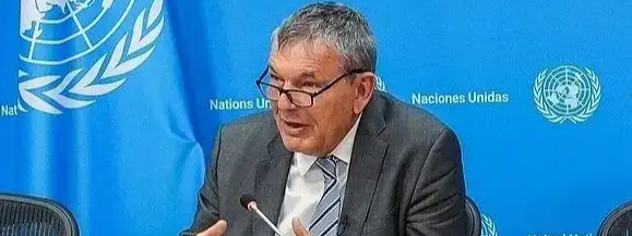 以色列强占联合国办公场所