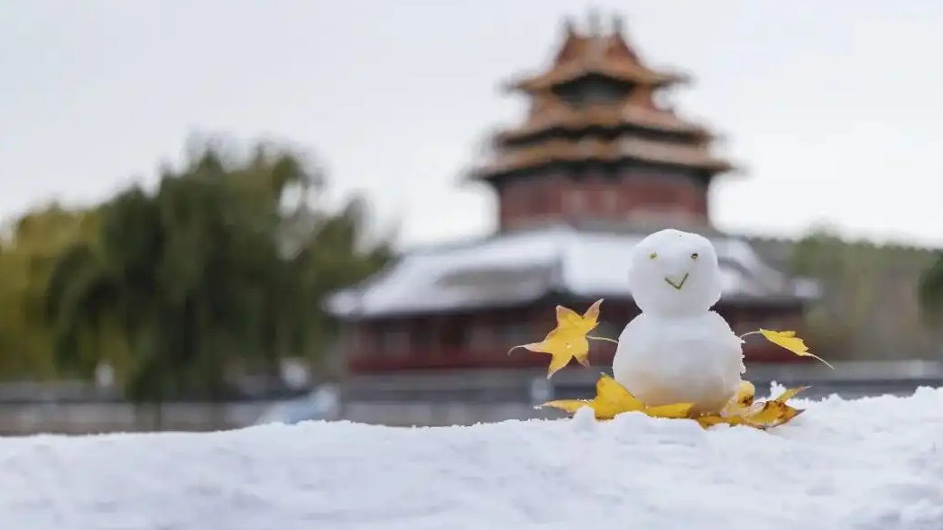 故宫周六的票约满了