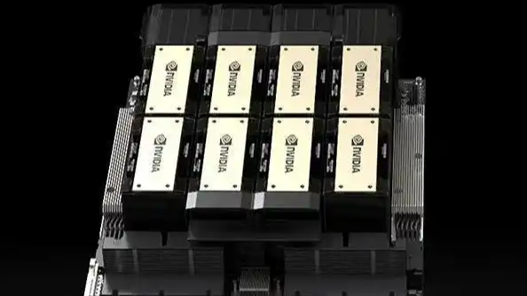 英伟达被曝开发“芯片定位”技术