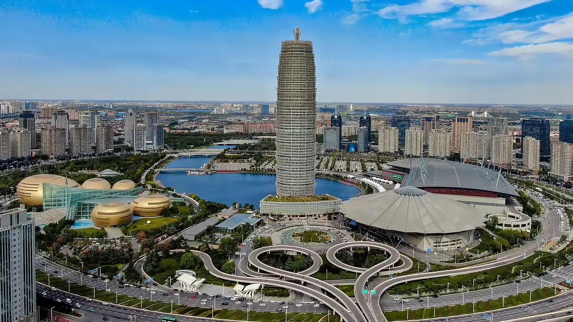 不甘边缘化 中部大省“向外求索”