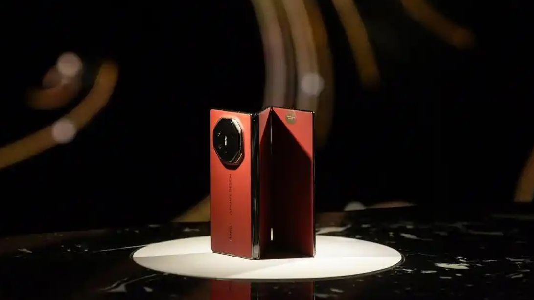 华为重夺中国手机市场份额第一