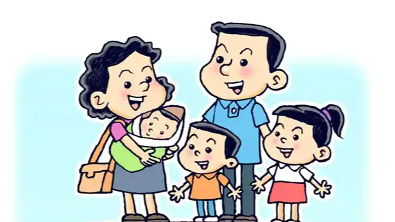 中央重磅定调生育、教育政策