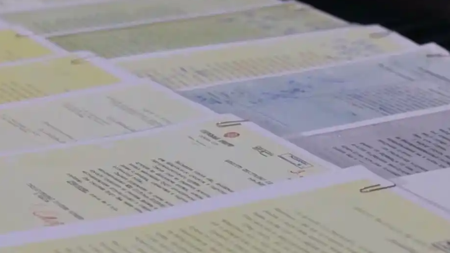 新一批731部队罪行档案今日公布