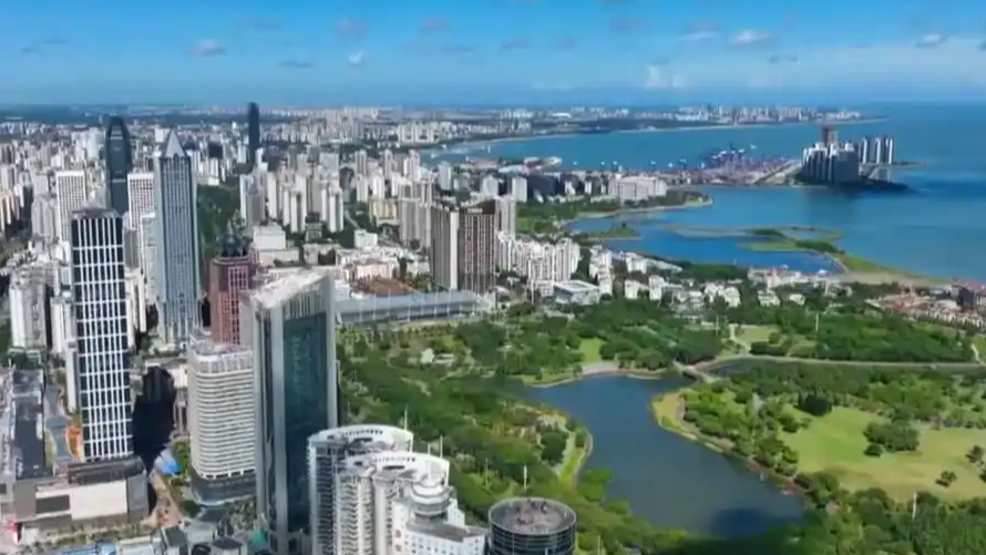 明年经济工作政策取向确立这八个字