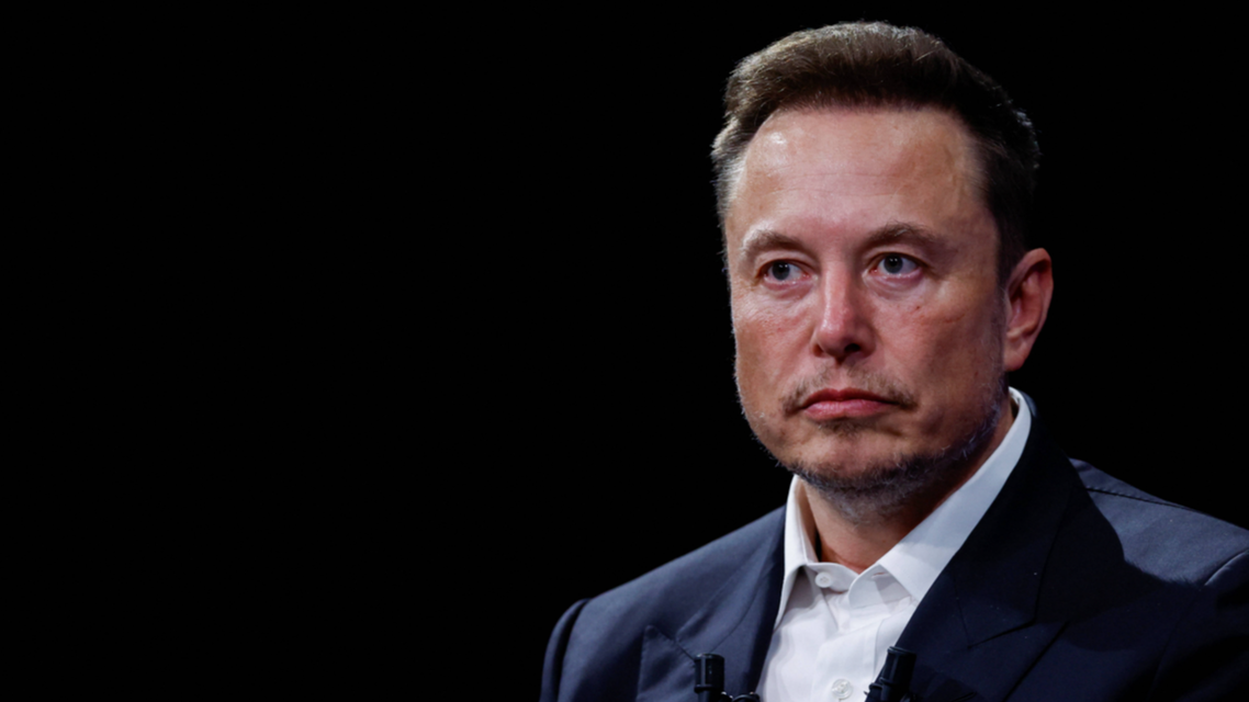 马斯克身家跃升至6770亿美元