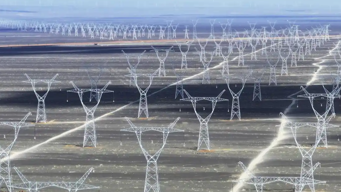 中国继续成为全球增长的重要引擎