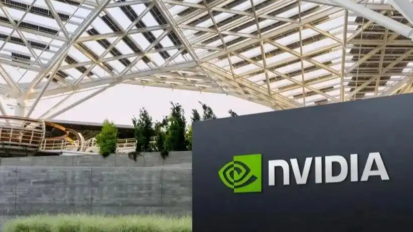 英伟达急着卖芯片 中国不急着买了