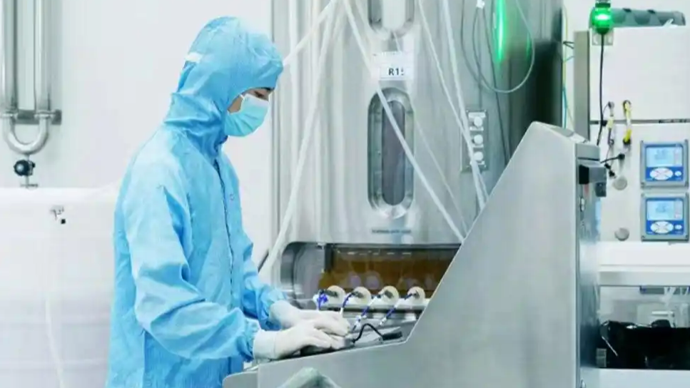 我国医保罕见病用药创新高