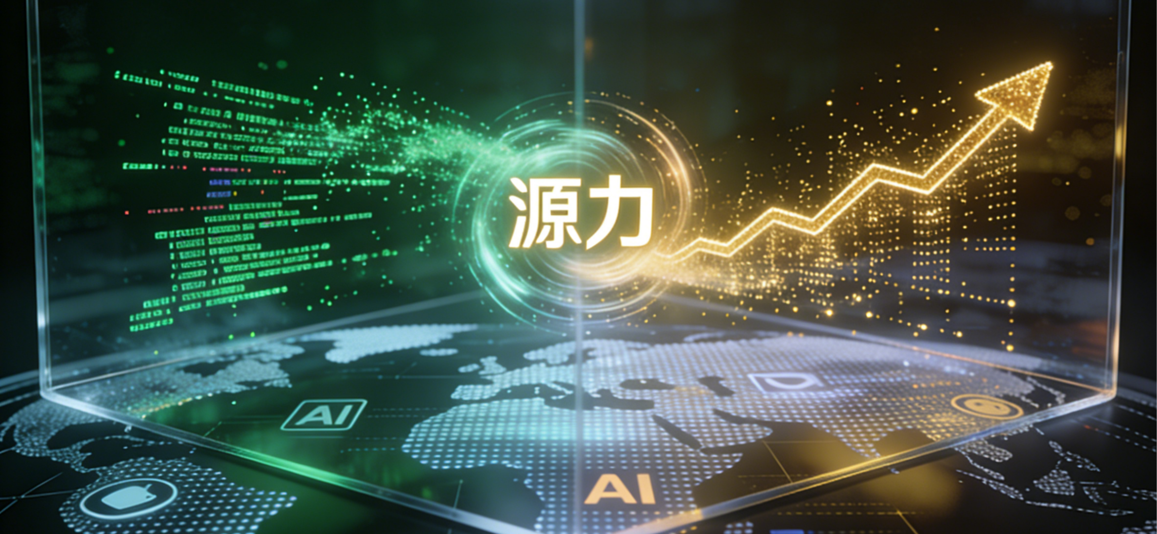 GOBI 2025 全球开源商业创新大会全日程发布，附参会指南！