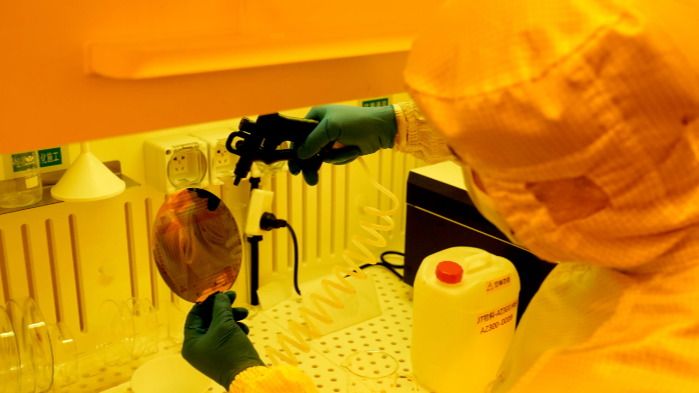 中国脑机重大进展：患者可操控机器狗